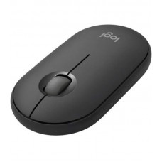 Комплект клавиатура + мышь Wireless Logitech Pebble 2 Combo Graphite (920-012239)