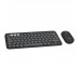 Комплект клавиатура + мышь Wireless Logitech Pebble 2 Combo for Mac Graphite (920-012244)