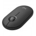 Комплект клавиатура + мышь Wireless Logitech Pebble 2 Combo for Mac Graphite (920-012244)