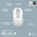 Комплект клавиатура + мышь Wireless Logitech Signature Slim Combo MK950 OffWhite (920-012491)