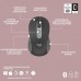 Комплект клавиатура + мышь Wireless Logitech Signature Slim Combo MK950 for Business Graphite (920-012508)