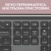 Комплект клавиатура + мышь Wireless Logitech Signature Slim Combo MK950 for Business Graphite (920-012508)
