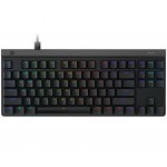 Клавиатура Logitech G515 TKL Black (920-012872)