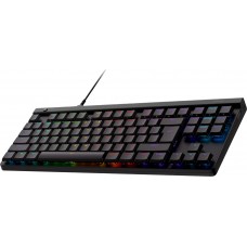 Клавиатура Logitech G515 TKL Black (920-012872)