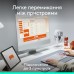 Комплект клавиатура + мышь Wireless Logitech Pop Icon Combo Lilac (920-013078)
