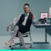 Комплект клавиатура + мышь Wireless Logitech Pop Icon Combo Lilac (920-013078)