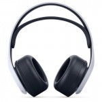 Наушники гарнитура накладные Wireless Sony PlayStation Pulse 3D White (9387909)