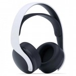 Наушники гарнитура накладные Wireless Sony PlayStation Pulse 3D White (9387909)