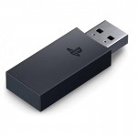 Наушники гарнитура накладные Wireless Sony PlayStation Pulse 3D White (9387909)