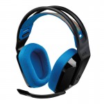 Наушники гарнитура накладные Bluetooth Logitech G535 Console Black (939-002219)