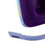 Наушники гарнитура накладные Wireless Logitech G733 Lilac (981-000890)