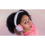 Наушники гарнитура накладные Wireless Logitech G735 Off White (981-001083)