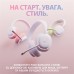 Наушники гарнитура накладные Wireless Logitech G735 Off White (981-001083)