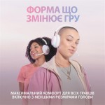 Наушники гарнитура накладные Wireless Logitech G735 Off White (981-001083)