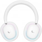 Наушники гарнитура накладные Wireless Logitech G735 Off White (981-001083)