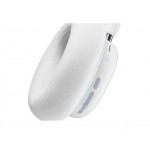 Наушники гарнитура накладные Wireless Logitech G735 Off White (981-001083)
