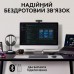 Наушники гарнитура накладные Bluetooth 5.0 Logitech Zone Vibe UC Graphite (981-001199)