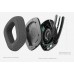 Наушники гарнитура накладные Bluetooth 5.0 Logitech Zone Vibe UC Graphite (981-001199)