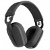 Наушники гарнитура накладные Bluetooth 5.0 Logitech Zone Vibe UC Graphite (981-001199)