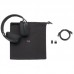 Наушники гарнитура накладные Bluetooth 5.0 Logitech Zone Vibe UC Graphite (981-001199)