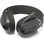 Наушники гарнитура накладные Bluetooth 5.2 Logitech Zone Vibe 100 Graphite (981-001213)