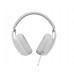 Наушники гарнитура накладные Bluetooth Logitech Zone Vibe 100 Wireless Off-White (981-001219)