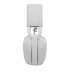 Наушники гарнитура накладные Bluetooth Logitech Zone Vibe 100 Wireless Off-White (981-001219)