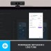 Наушники гарнитура накладные Bluetooth Logitech Zone Vibe 100 Wireless Rose (981-001224)