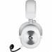 Наушники гарнитура накладные Bluetooth Logitech G Pro X2 Wireless LightSpeed White (981-001269)