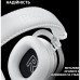 Наушники гарнитура накладные Bluetooth Logitech G Pro X2 Wireless LightSpeed White (981-001269)