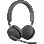 Наушники гарнитура накладные Bluetooth Logitech Zone Wireless 2 Graphite Teams version, native Bluetooth (981-001436) Наушники гарнитура накладные Bluetooth Logitech Zone Wireless 2 Graphite Teams version, native Bluetooth (981-001436)