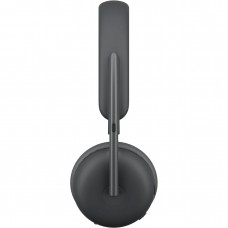 Наушники гарнитура накладные Bluetooth Logitech Zone Wireless 2 Graphite Teams version, native Bluetooth (981-001436)
