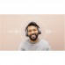 Наушники гарнитура накладные Bluetooth Logitech Zone Wireless 2 Graphite Teams version, native Bluetooth (981-001436)