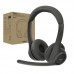 Наушники гарнитура накладные Bluetooth Logitech Zone 305 for Business Wireless/Bluetooth Direct Black (981-001458)