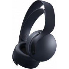 Наушники гарнитура накладные Wireless Sony PlayStation Pulse 3D Headset Midnight Black (9834090)