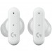 Наушники гарнитура вакуумные Logitech FITS True Gaming Earbuds White (985-001183)