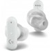 Наушники гарнитура вакуумные Logitech FITS True Gaming Earbuds White (985-001183)