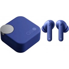 Наушники вакуумные Bluetooth CMF by Nothing Buds Pro 2 B172 Blue (A10600079)