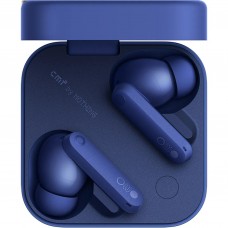 Наушники вакуумные Bluetooth CMF by Nothing Buds Pro 2 B172 Blue (A10600079)