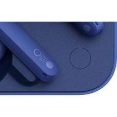 Наушники вакуумные Bluetooth CMF by Nothing Buds Pro 2 B172 Blue (A10600079)