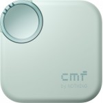 Наушники вакуумные Bluetooth CMF by Nothing Buds 2 B179 Light Green (A10600099)_EU