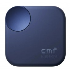 Наушники вакуумные Bluetooth CMF by Nothing Buds 2 Plus B184 Blue (A10600103)