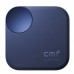 Наушники вакуумные Bluetooth CMF by Nothing Buds 2 Plus B184 Blue (A10600103)