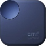 Наушники вакуумные Bluetooth CMF by Nothing Buds 2 Plus B184 Blue (A10600103)_EU