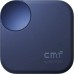 Наушники вакуумные Bluetooth CMF by Nothing Buds 2 Plus B184 Blue (A10600103)_EU