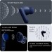 Наушники вакуумные Bluetooth CMF by Nothing Buds 2 Plus B184 Blue (A10600103)_EU