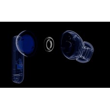 Наушники вакуумные Bluetooth CMF by Nothing Buds 2 Plus B184 Blue (A10600103)_EU