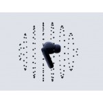 Наушники вакуумные Bluetooth CMF by Nothing Buds 2 Plus B184 Blue (A10600103)_EU