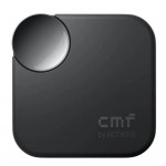 Наушники вакуумные Bluetooth CMF by Nothing Buds 2a B185 Dark Grey (A10600107) Наушники вакуумные Bluetooth CMF by Nothing Buds 2a B185 Dark Grey (A10600107)