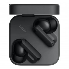 Наушники вакуумные Bluetooth CMF by Nothing Buds 2a B185 Dark Grey (A10600107)